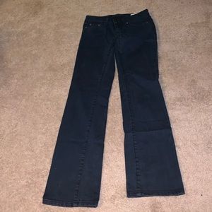 Gap Jeans